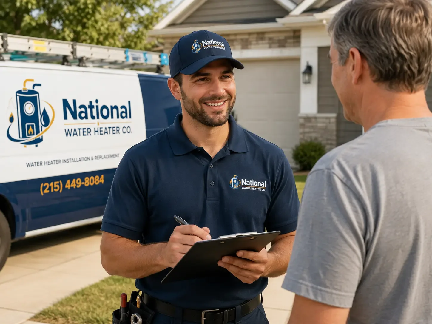 Water Heater Installation Markham, VA FAQs